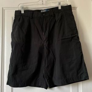 Polo by Ralph Lauren Black Tyler Short | 32